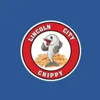 Lincoln City Chippy iOS Icon