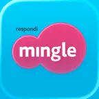 mingle.respondi.at iOS Icon