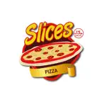 Slices Pizza leeds iOS Icon