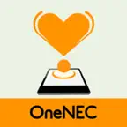 OneNEC BC Support App iOS Icon