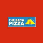 The Brow Pizza iOS Icon