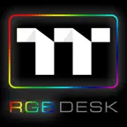 RGB DESK iOS Icon