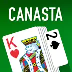 Canasta Classic Card Game iOS Icon