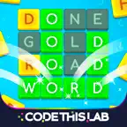 Get The Word! iOS Icon