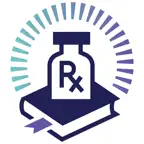 Prescribing Companion App iOS Icon