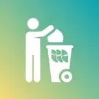 Port Stephens Waste iOS Icon