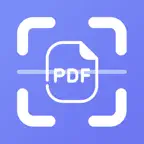 PDF : Merge, Extract & Reduce iOS Icon