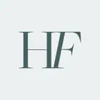 Hello Fitzrovia iOS Icon