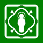 Часослов неустанної молитви iOS Icon
