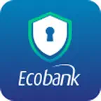 Ecobank Authenticator iOS Icon
