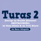 Turas 2 iOS Icon