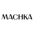 Machka iOS Icon