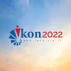 IKON 2022 iOS Icon