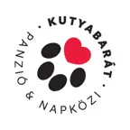 Kutyabarát Napközi és Panzió iOS Icon
