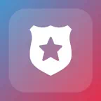 Case Law - Pro Cop iOS Icon