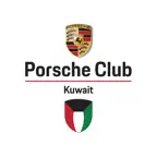 Porsche Club Kuwait iOS Icon