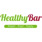 Healthy-Bar iOS Icon