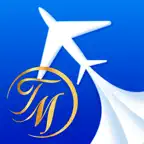 Terraviaje iOS Icon