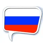 Learn Russian App iOS Icon
