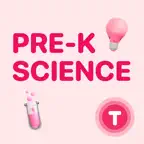 Preschool Games - Science App iOS Icon