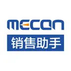 明及销售助手 iOS Icon