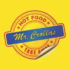 Mr Crollas iOS Icon