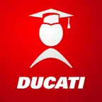 Ducati Web Academy iOS Icon
