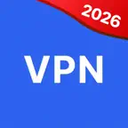 Super Unlimited Proxy : VPN-Z Icon