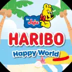 HARIBO Happy World icon
