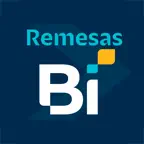 Remesas BI Money Transfer iOS Icon
