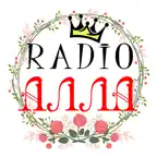 Radio Alla iOS Icon