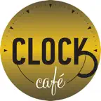 Clock Cafe iOS Icon