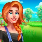 Merge Farm Adventures iOS Icon