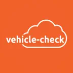TDi vehicle-check iOS Icon