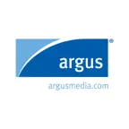 Argus Media Conferences iOS Icon