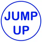 JUMP UP MOBILITY iOS Icon