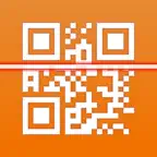 Scanner: QR & Barcode Reader iOS Icon