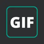 My GIF Meme Search engine iOS Icon