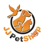 JJ Pet Shop Sarawak iOS Icon