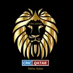 Cric Qatar App iOS Icon