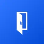 OpenSky - Unlock Office Door iOS Icon