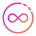 Boomerang Video Maker Loop! iOS Icon