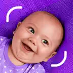 Baby Pics Editor - Photo Book iOS Icon
