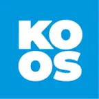 KOOS iOS Icon