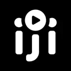Fliji - Watch video together icon