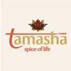 Tamasha iOS Icon