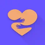 MindHealth: Mental Health CBT Icon