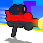 Human Gun! iOS Icon