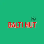 Balti Hut Gloucester iOS Icon