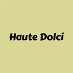 Haute Dolci iOS Icon